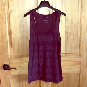 3/$12 American Eagle tank top